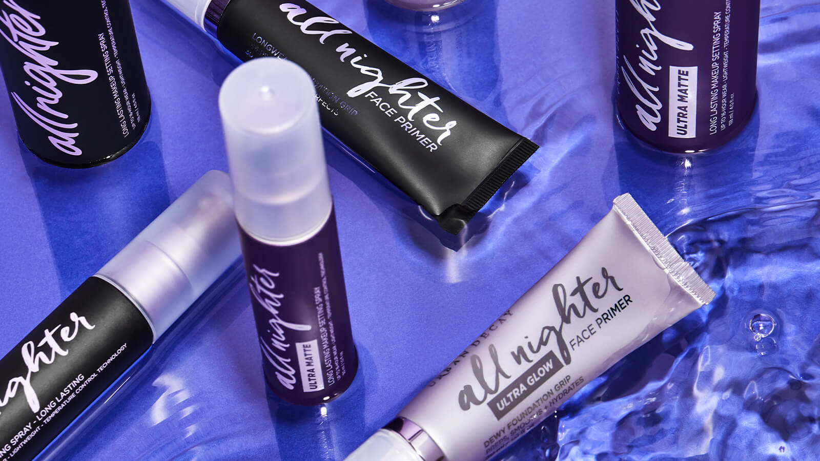 11 Tips For Every Step of Your Makeup Routine, From An Urban Decay Makeup Artist