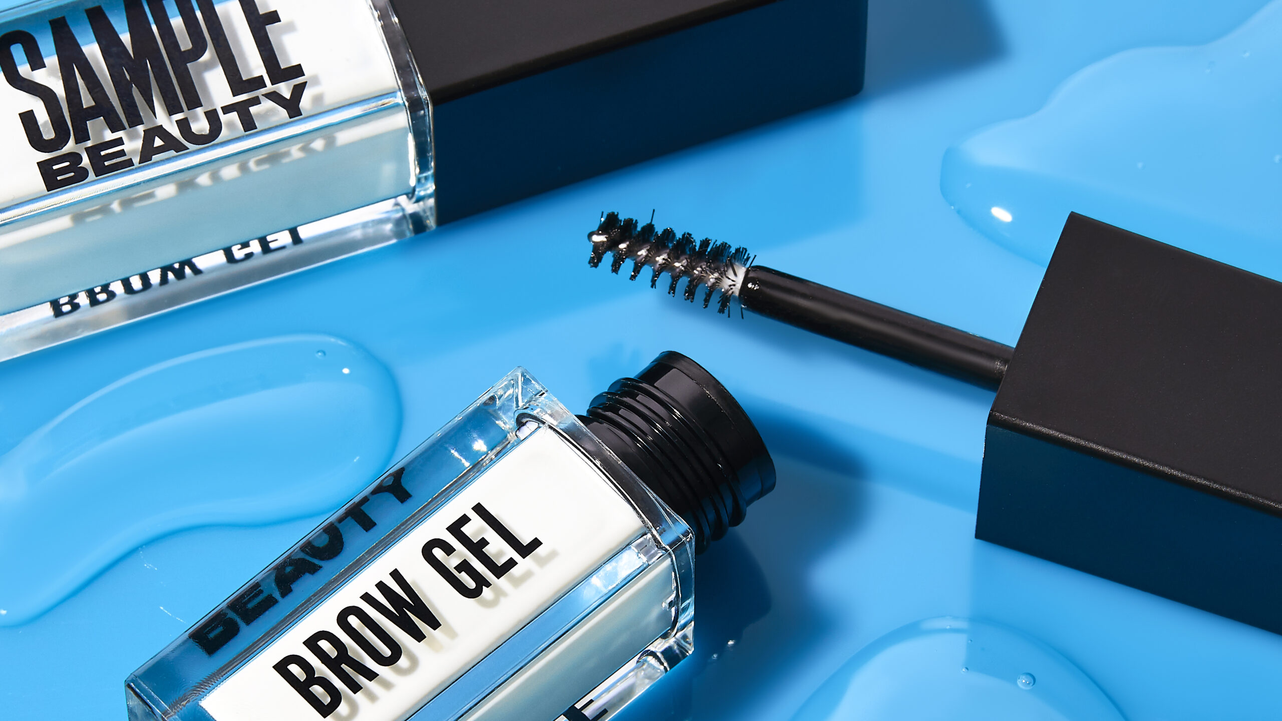 6 Reasons Why You Need Sample Beauty&rsquo;s Ultra-Hold Brow Gel