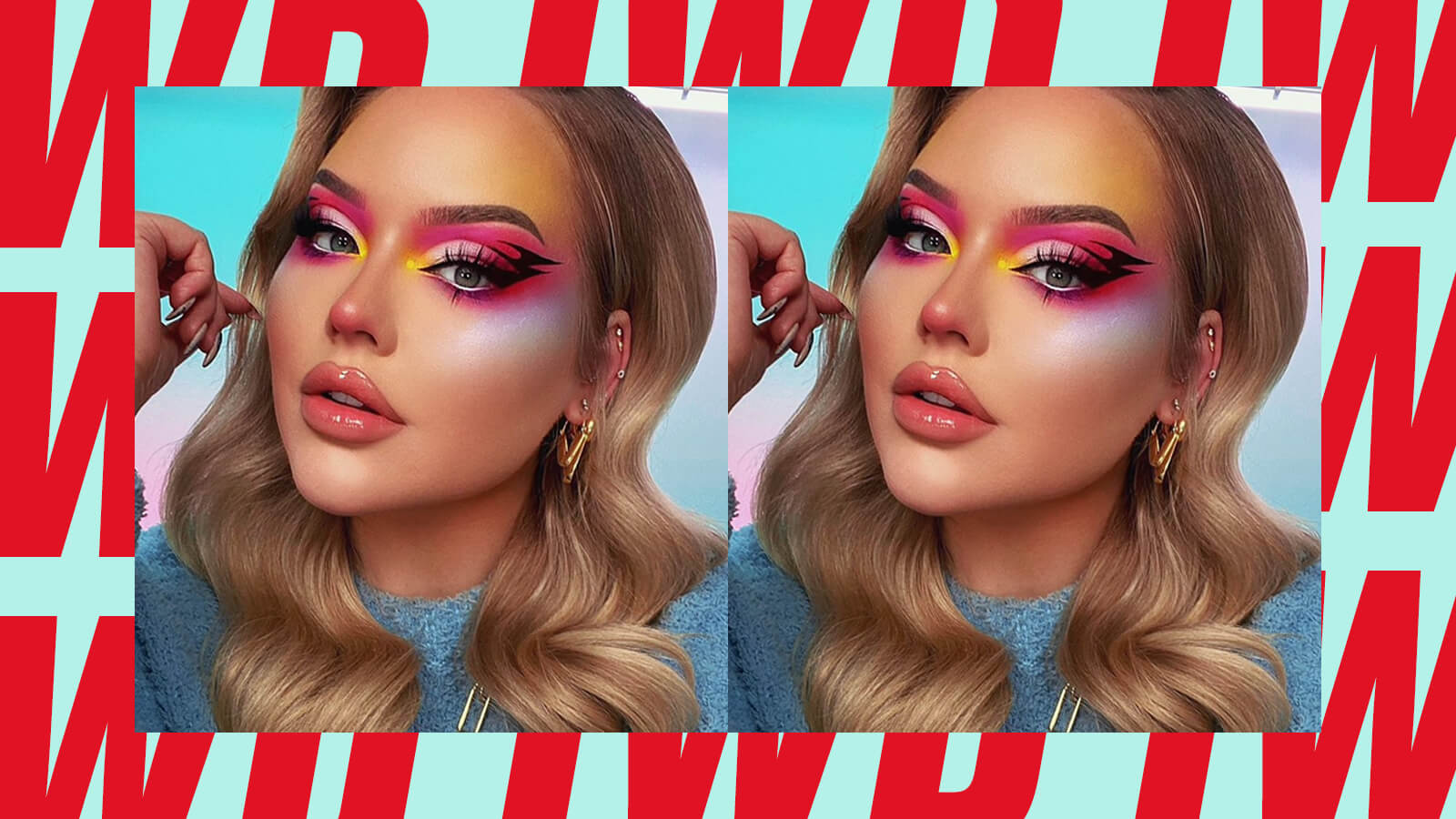 Makeup Artist, NikkieTutorials, Talks International Women’s Day