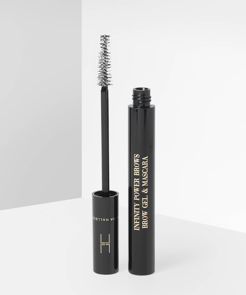 LH Cosmetics Infinity Power Brow Gel & Mascara