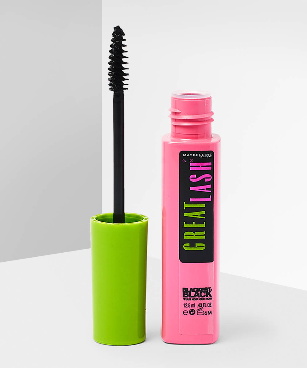 Maybelline Great Lash Mascara