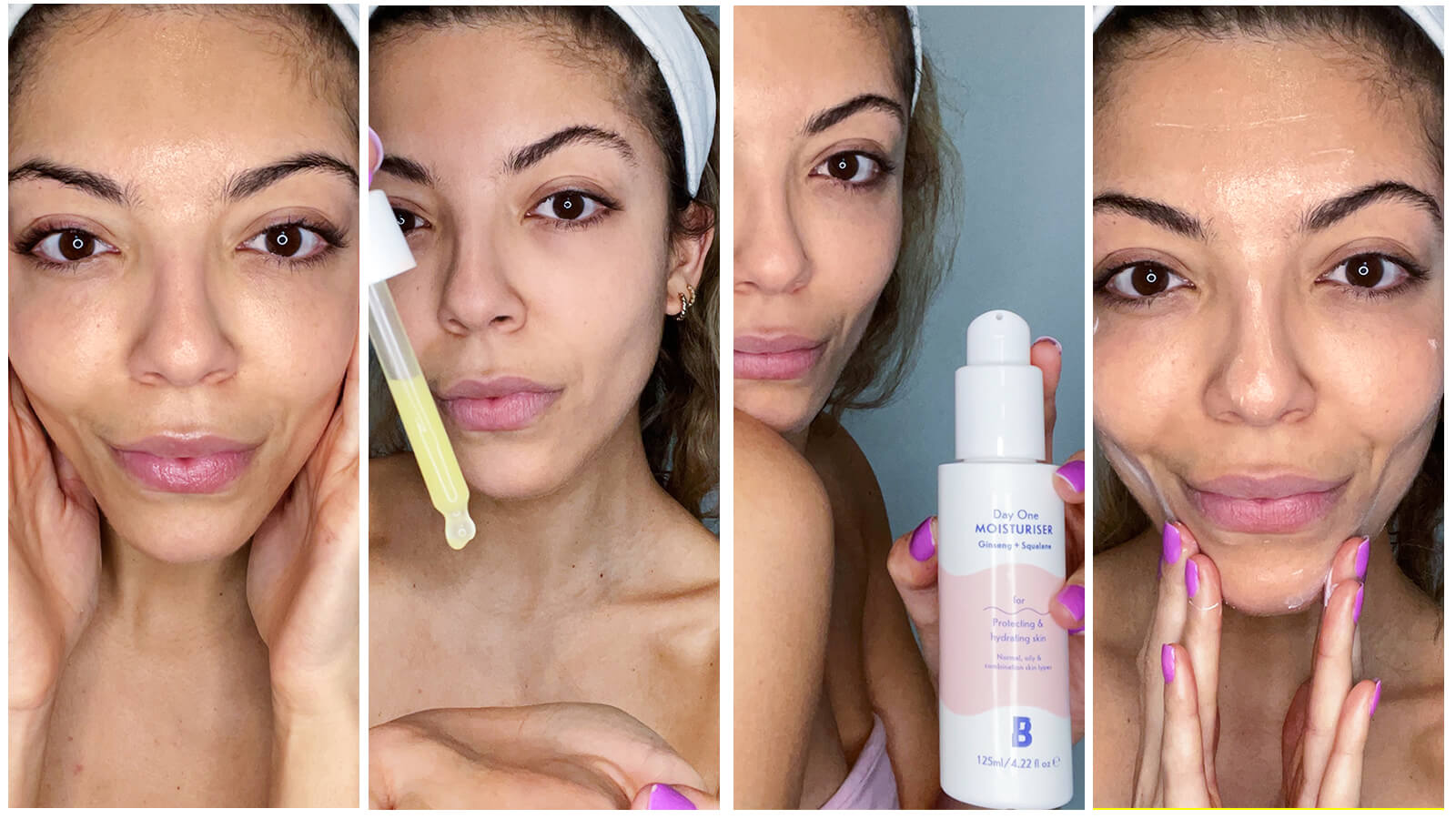 How To Do A Morning Skincare Routine