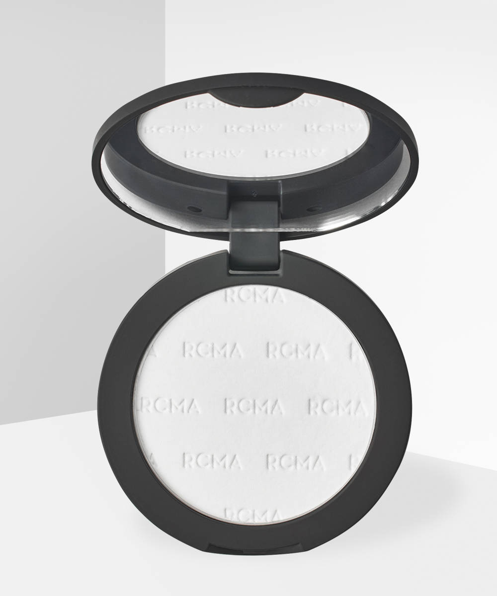 RCMA No-Colour Pressed Powder