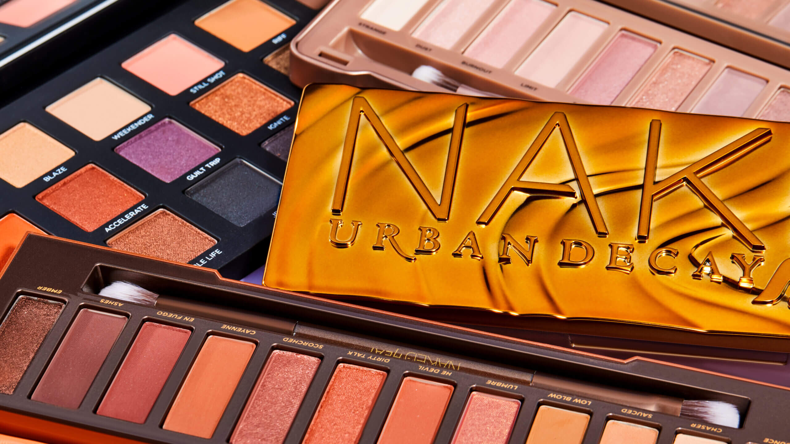 9 Urban Decay Bestsellers You Need In Your Makeup Bag