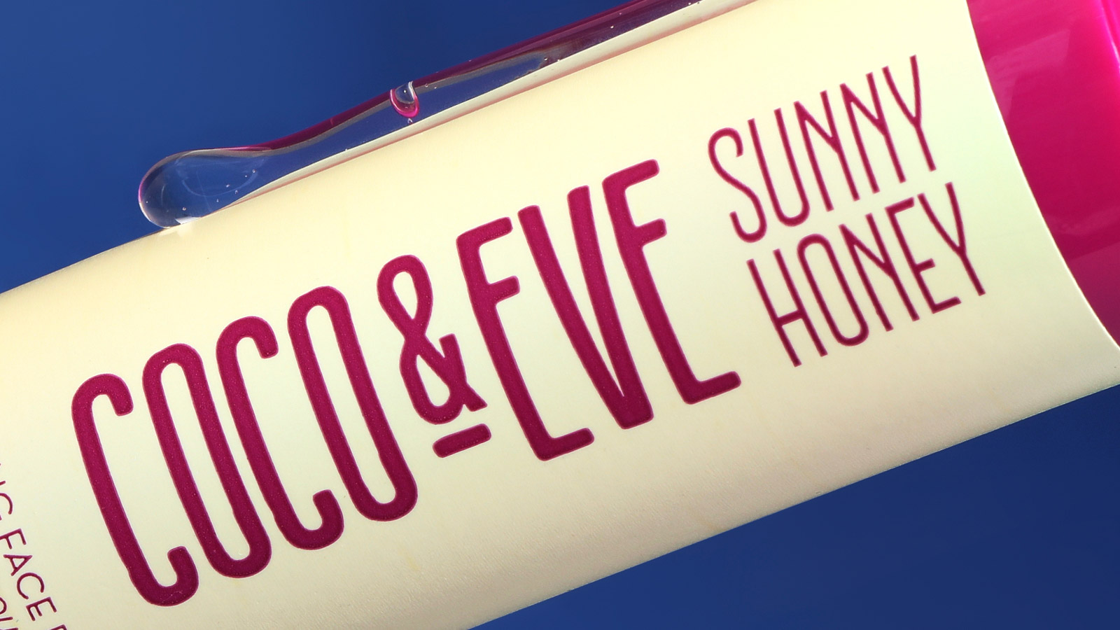 We Tried The Coco & Eve Bronzing Face Drops And This Is Why You Need Them