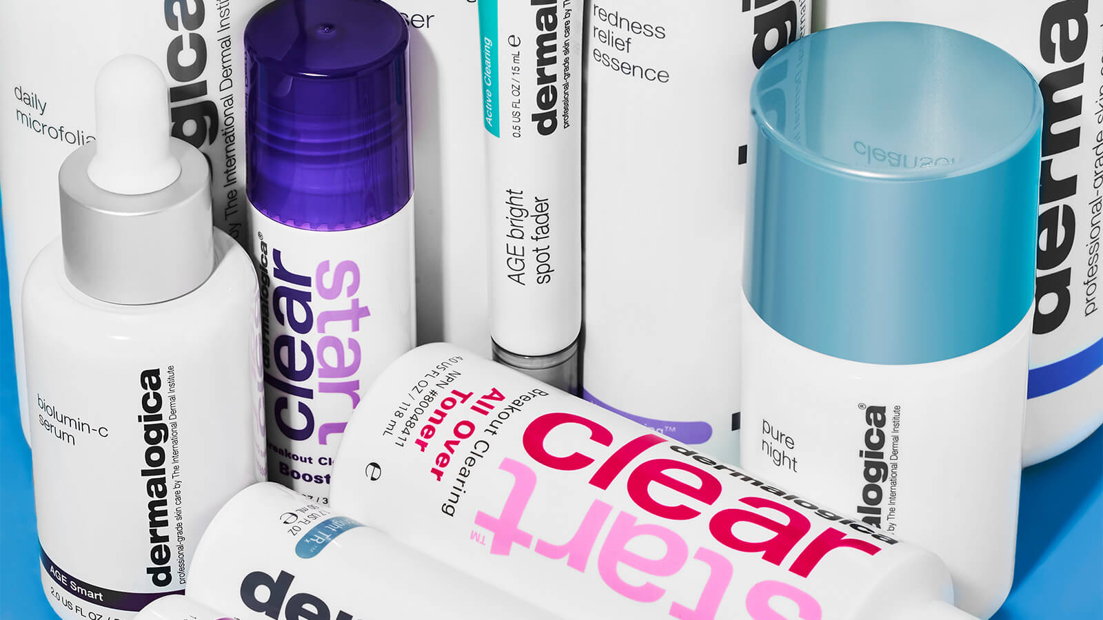 10 Gamechanging Skincare Tips From A Dermalogica Expert