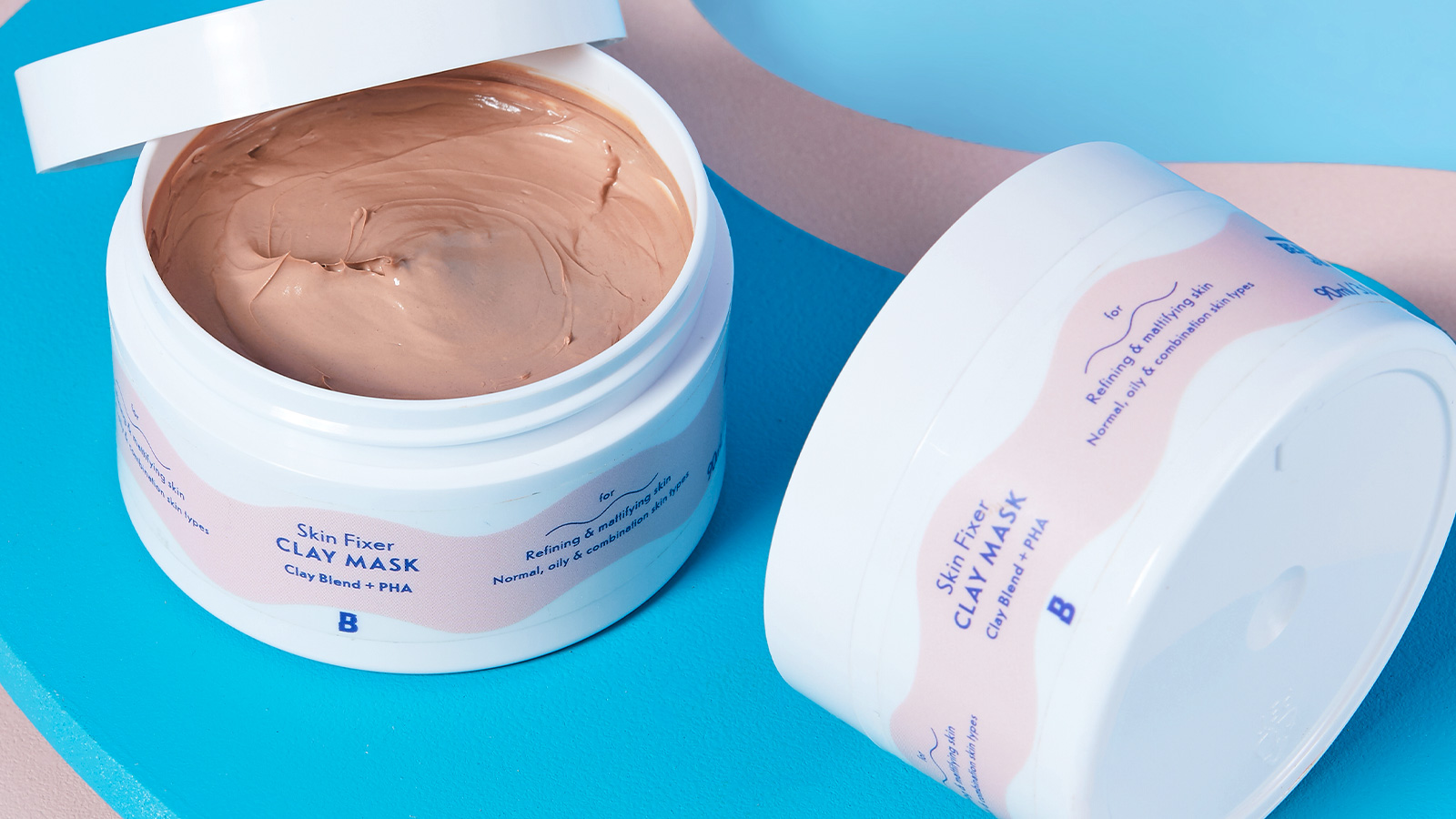 The Best Face Masks For Acne