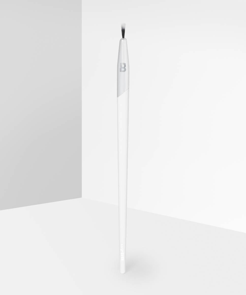 BY BEAUTY BAY FINE LINER BRUSH BB211