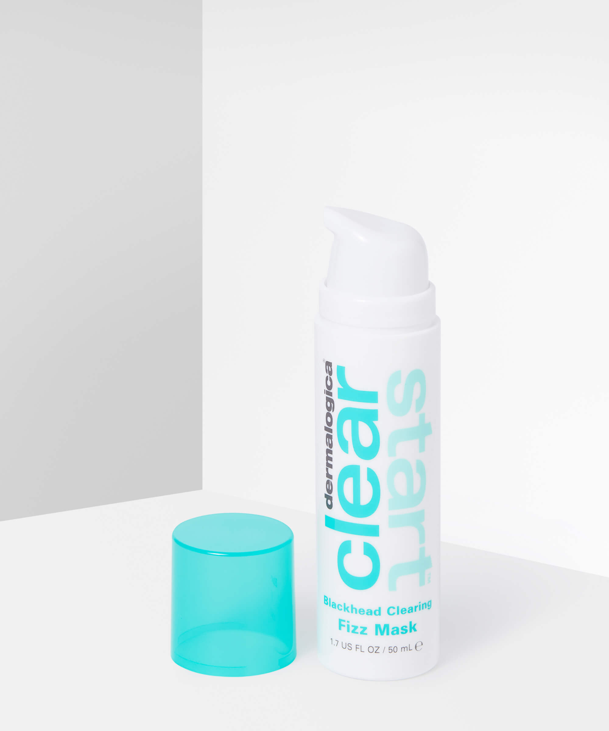 Blackhead Clearing Fizz Masque