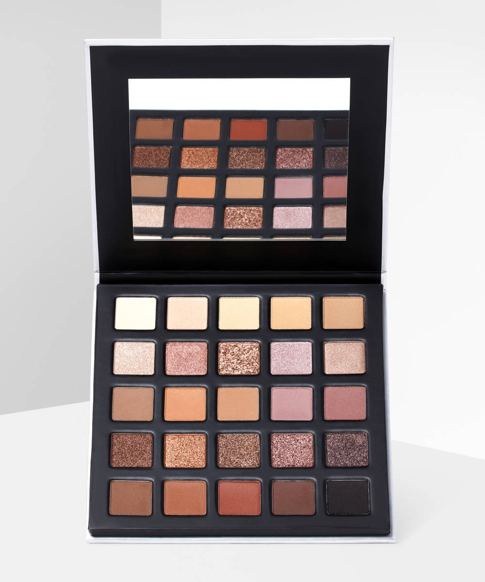 LORAC PRO PALETTE ARTIST EDITION MERAKI