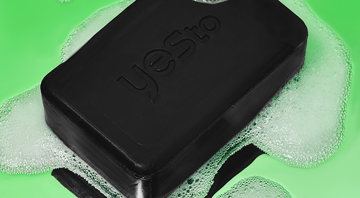 5 Benefits Of Using Charcoal In Your Body Care Routine