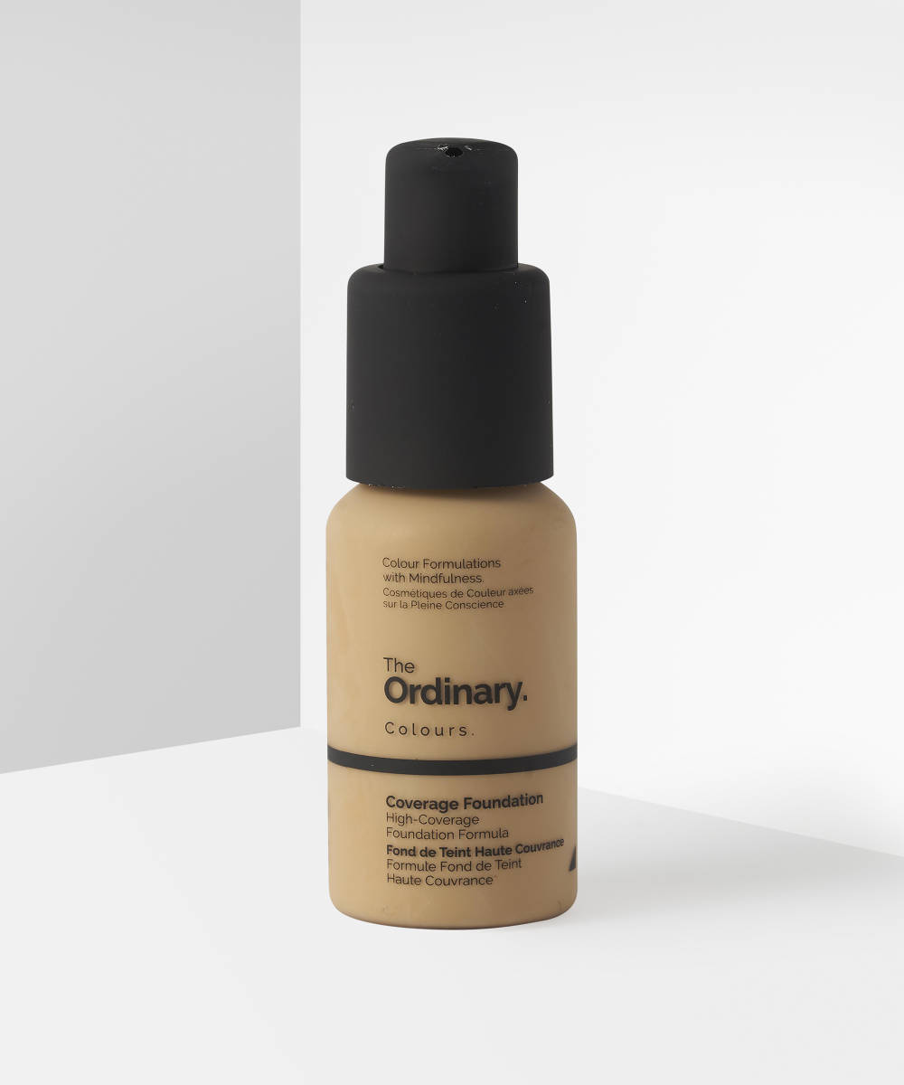 The Ordinary Coverage Foundation