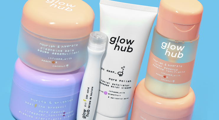 Which Glow Hub Range Is Right For Me?