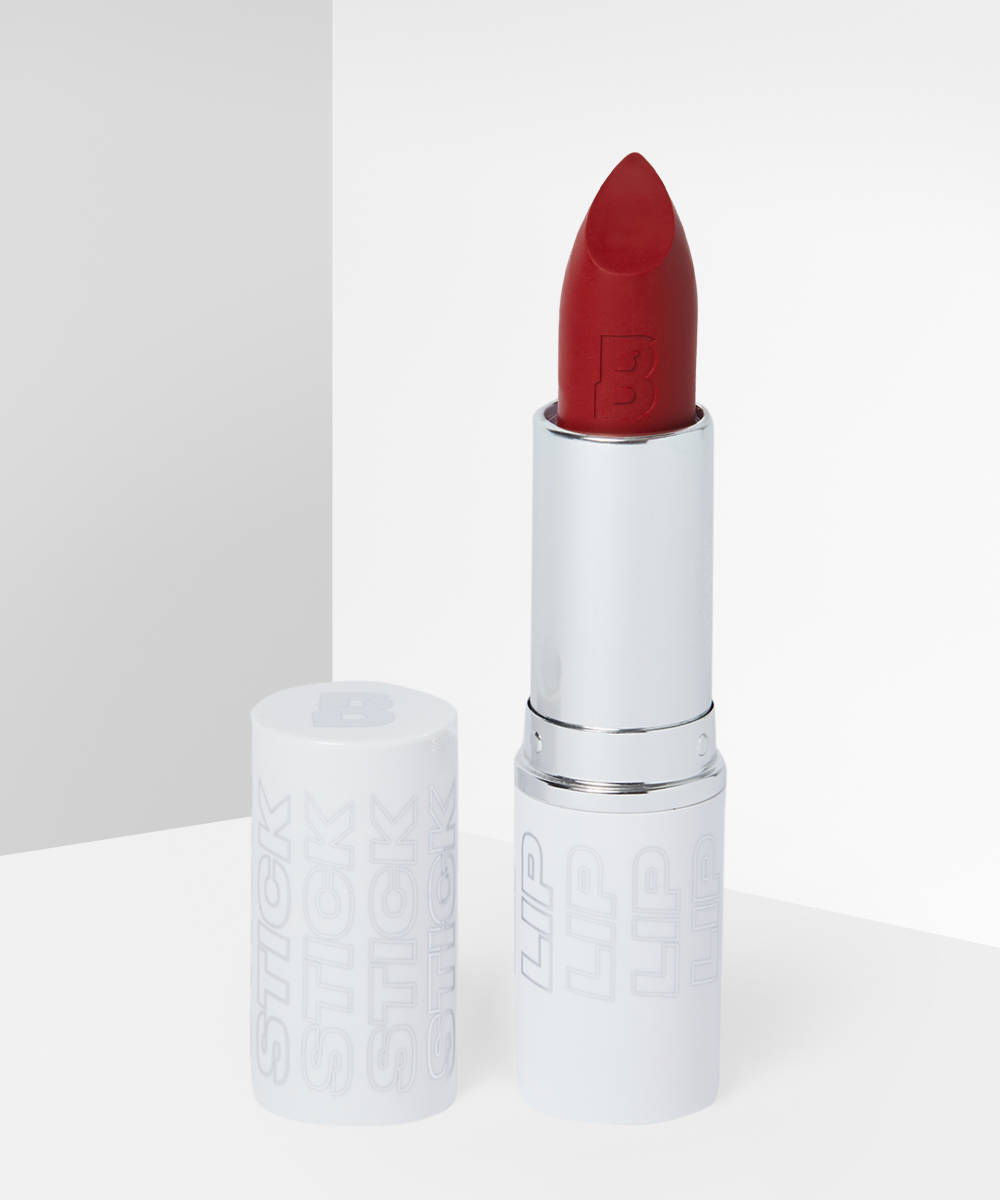 By BEAUTY BAY Matte Lipstick Sauce