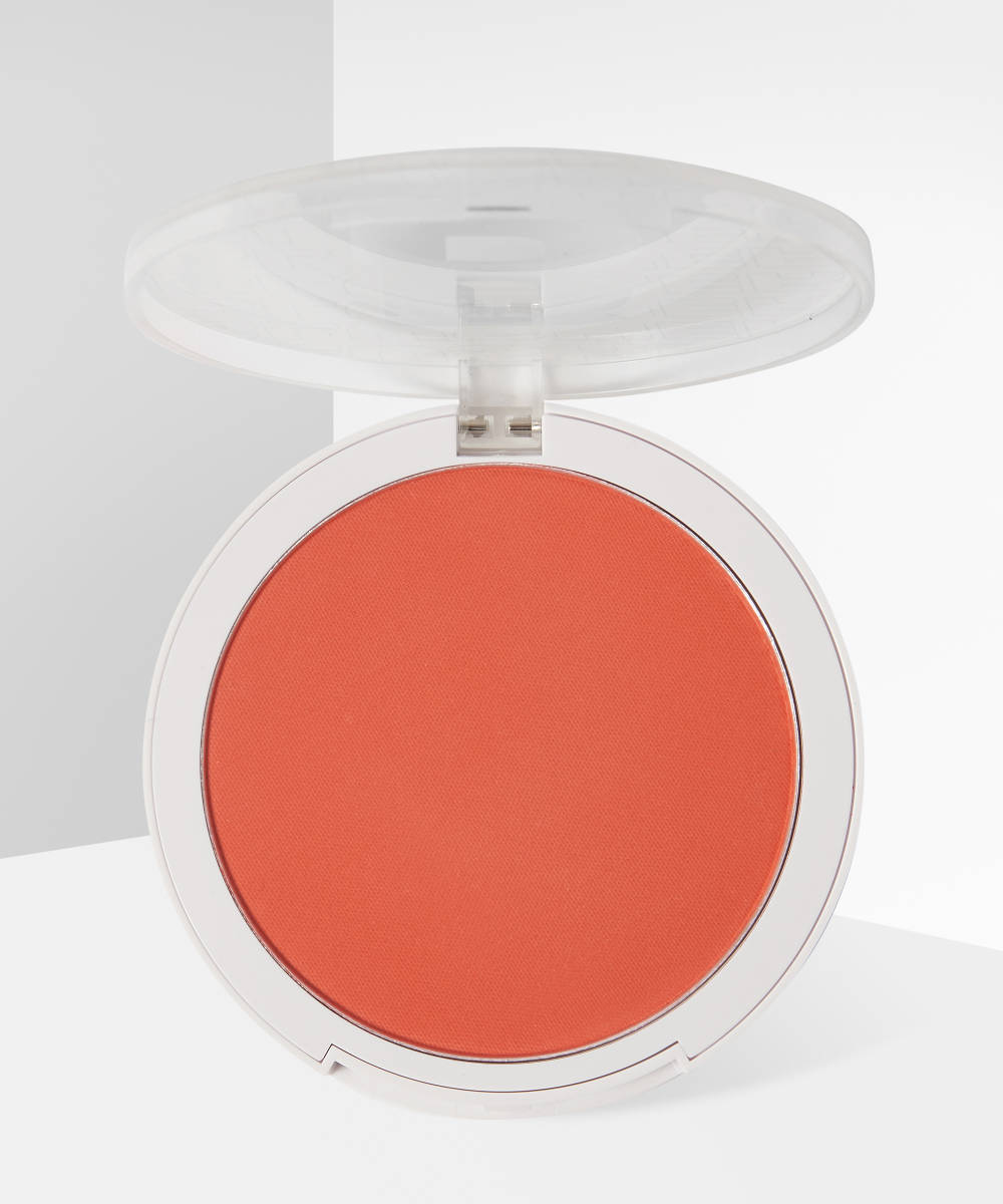 By BEAUTY BAY Powder Blusher Coral