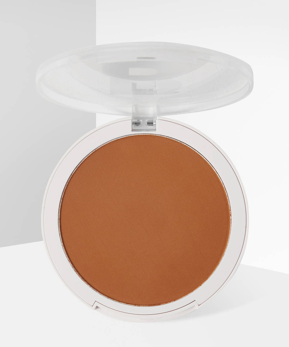 By BEAUTY BAY Powder Bronzer Caramel