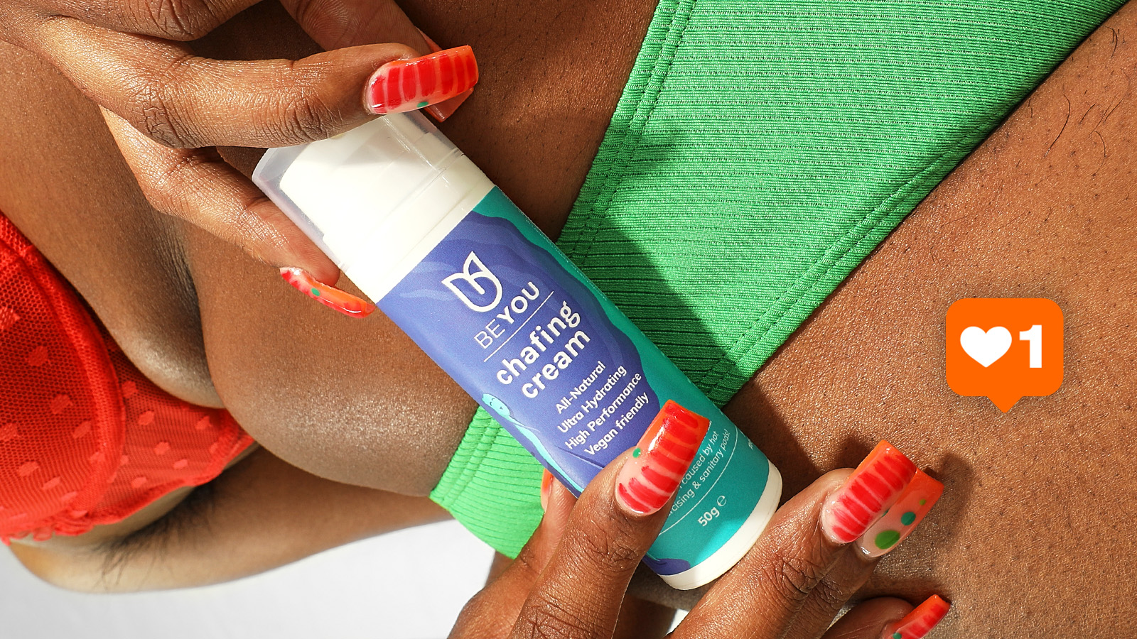 Welcome To No Shame Summer