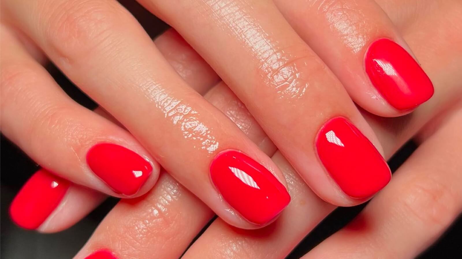 How To Paint Your Nails Perfectly, Every Single Time