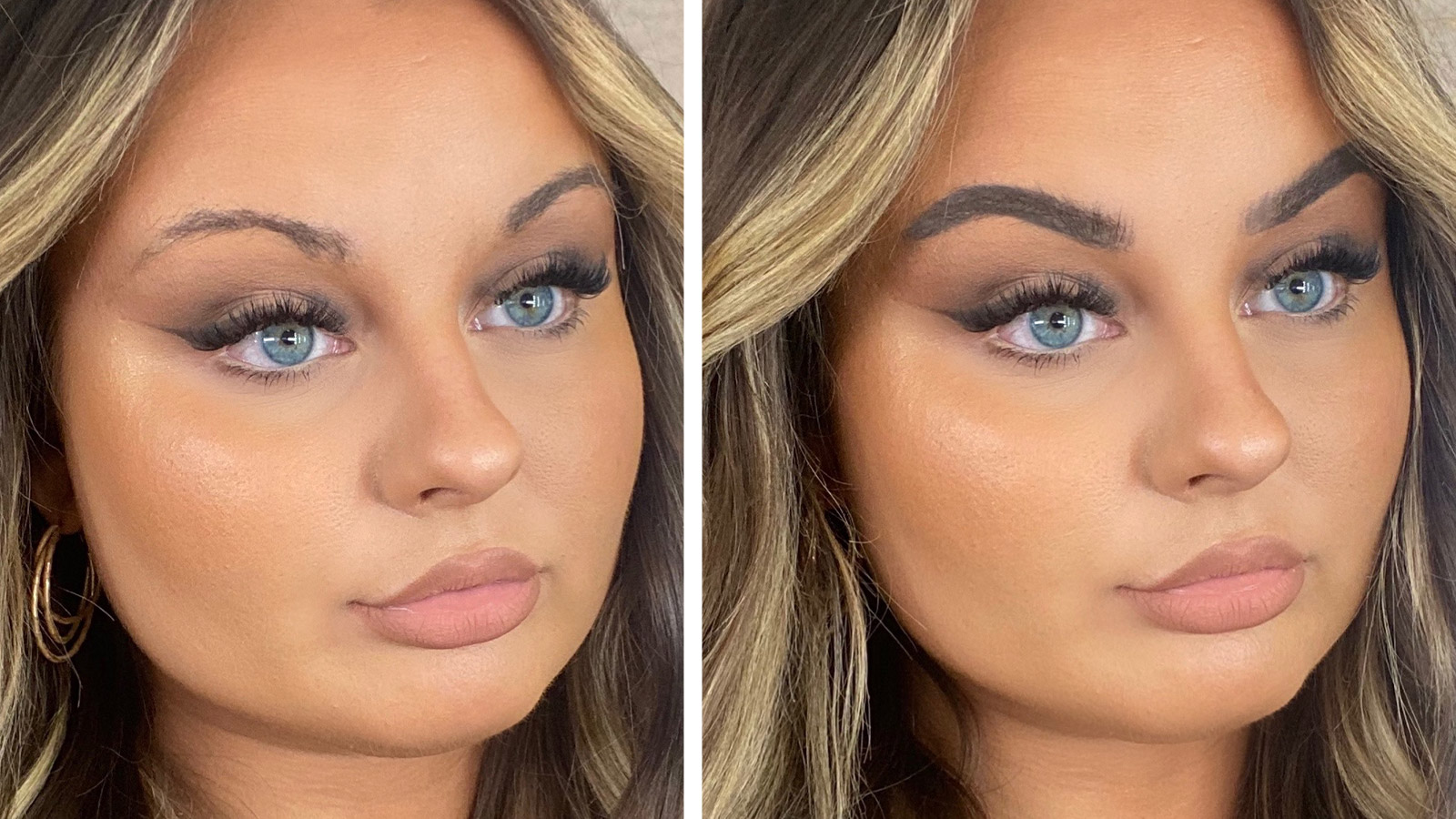 How To Get Defined, Fluffy Brows