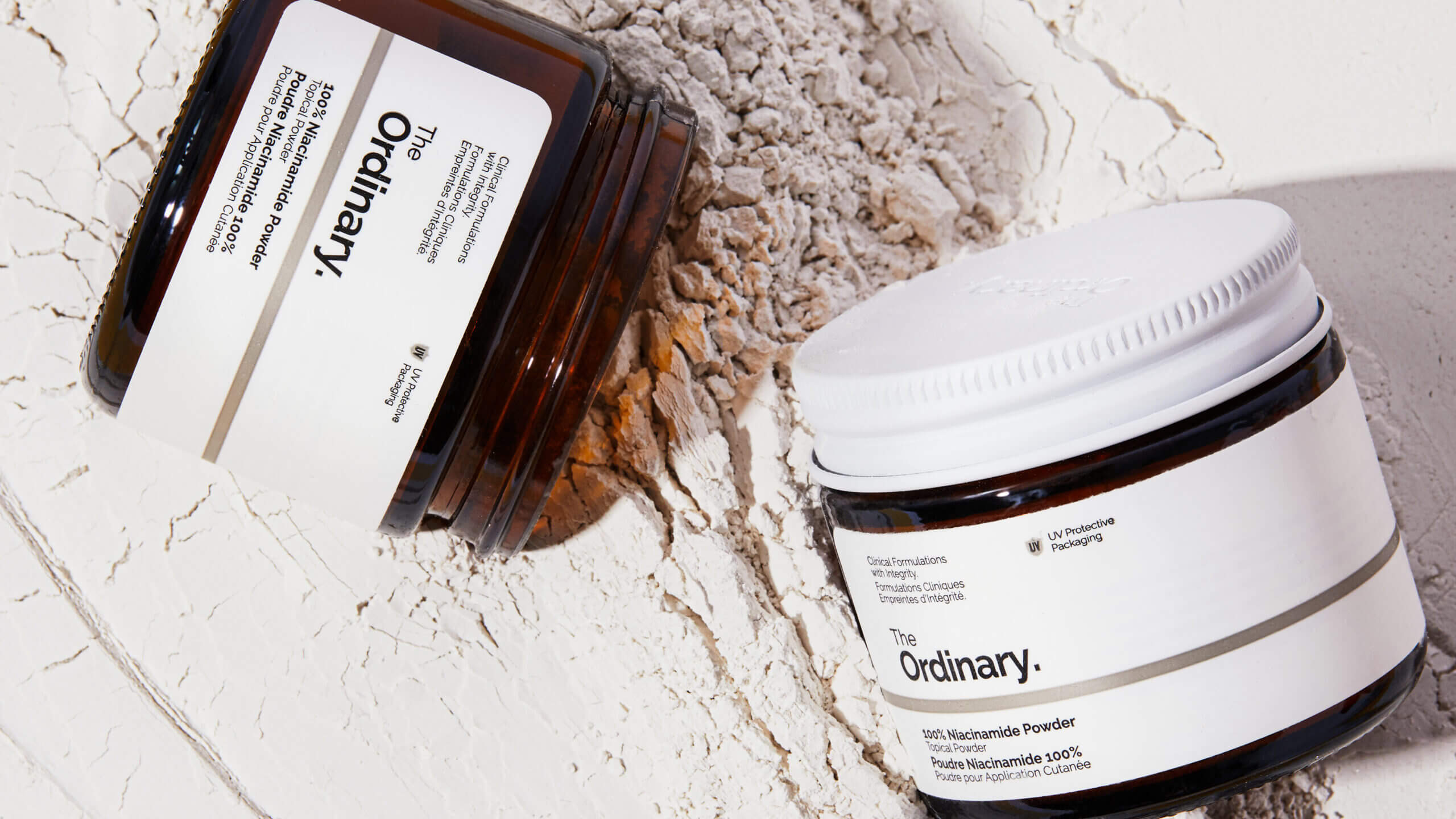 How To Use The Ordinary 100% Niacinamide Powder