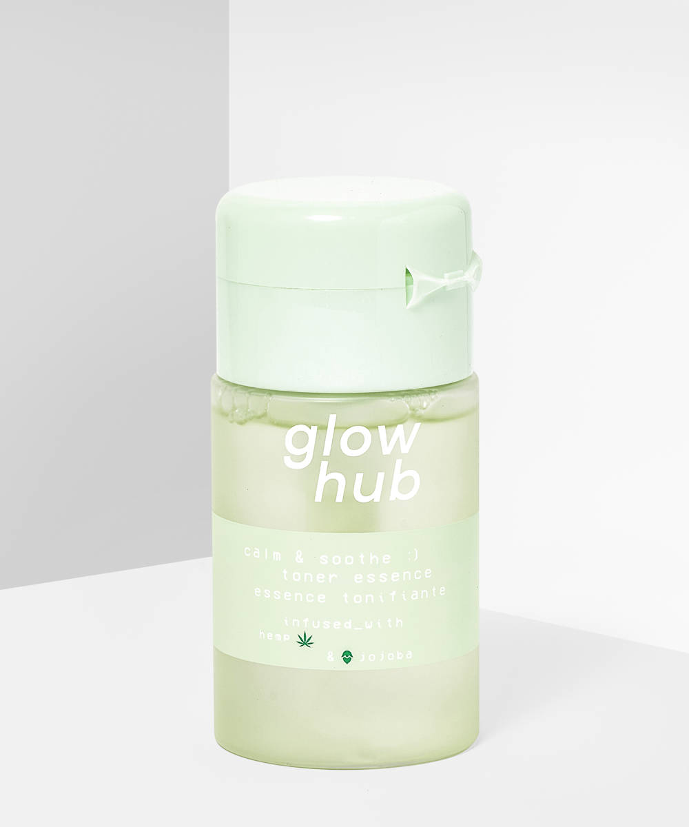 CALM & SOOTHE TONER ESSENCE