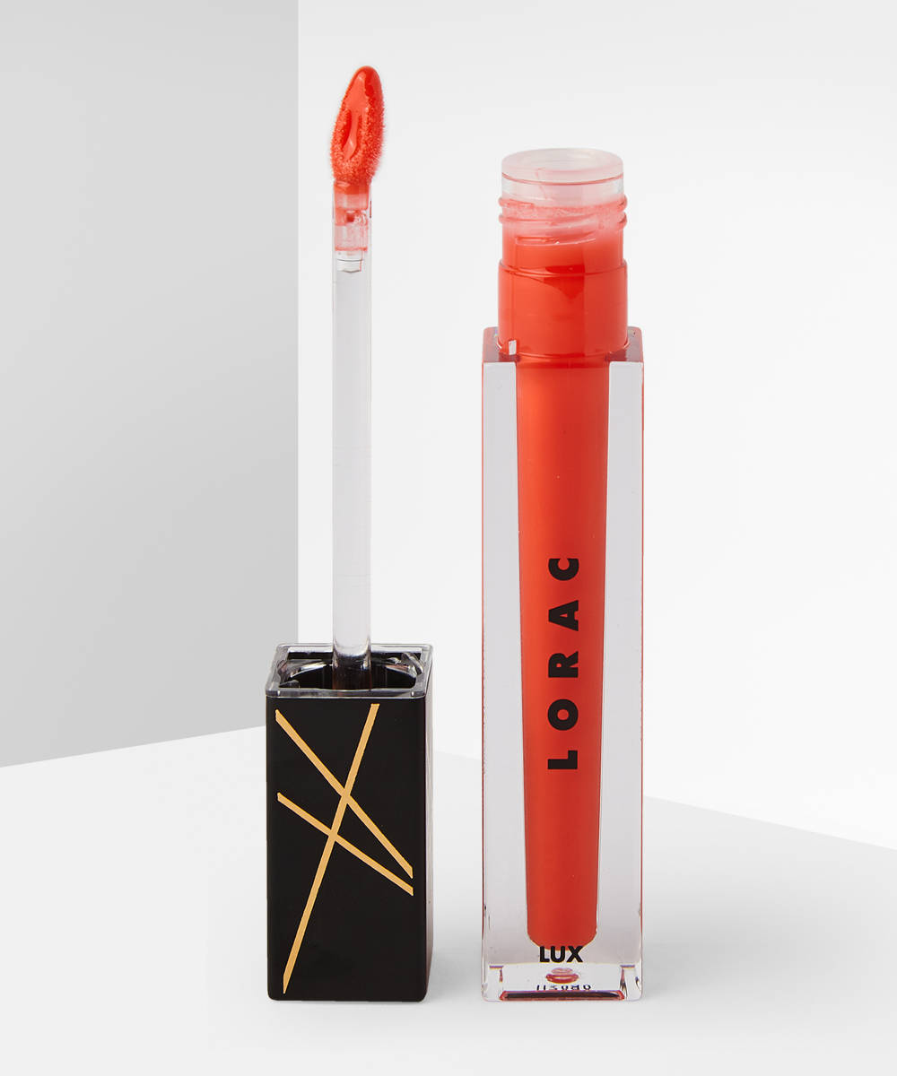 LORAC LUX DIAMOND LIP GLOSS