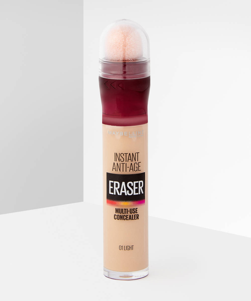 Maybelline Instant Anti Age Eraser Eye Concealer