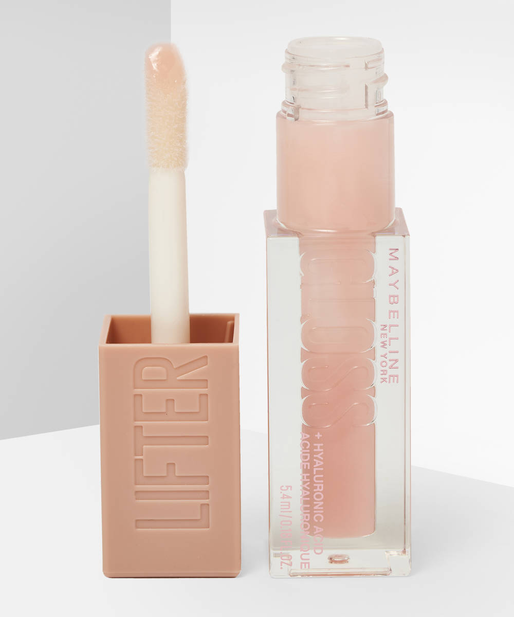 MAYBELLINE LIFTER GLOSS LIPGLOSS