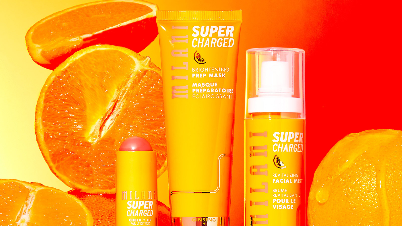 Milani Has Everything You Need To Upgrade Your Next Haul