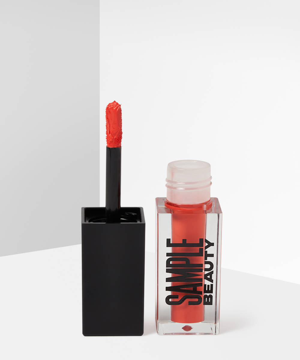 SAMPLE BEAUTY LIQUID EYESHADOW