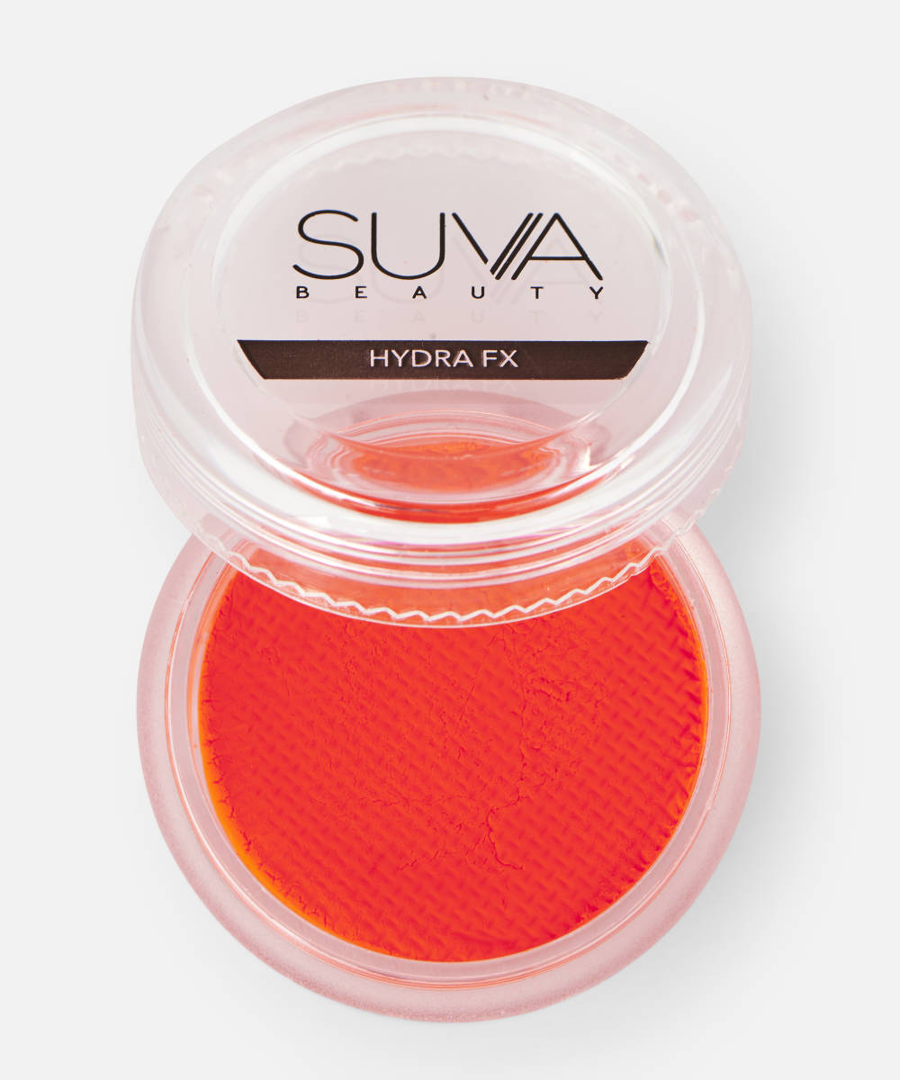 SUVA BEAUTY HYDRA FX
