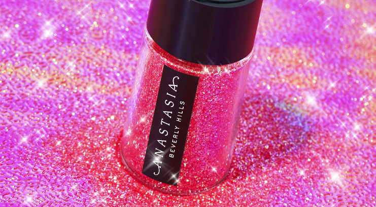 12 Glitter Products To Shine Bright This Pride
