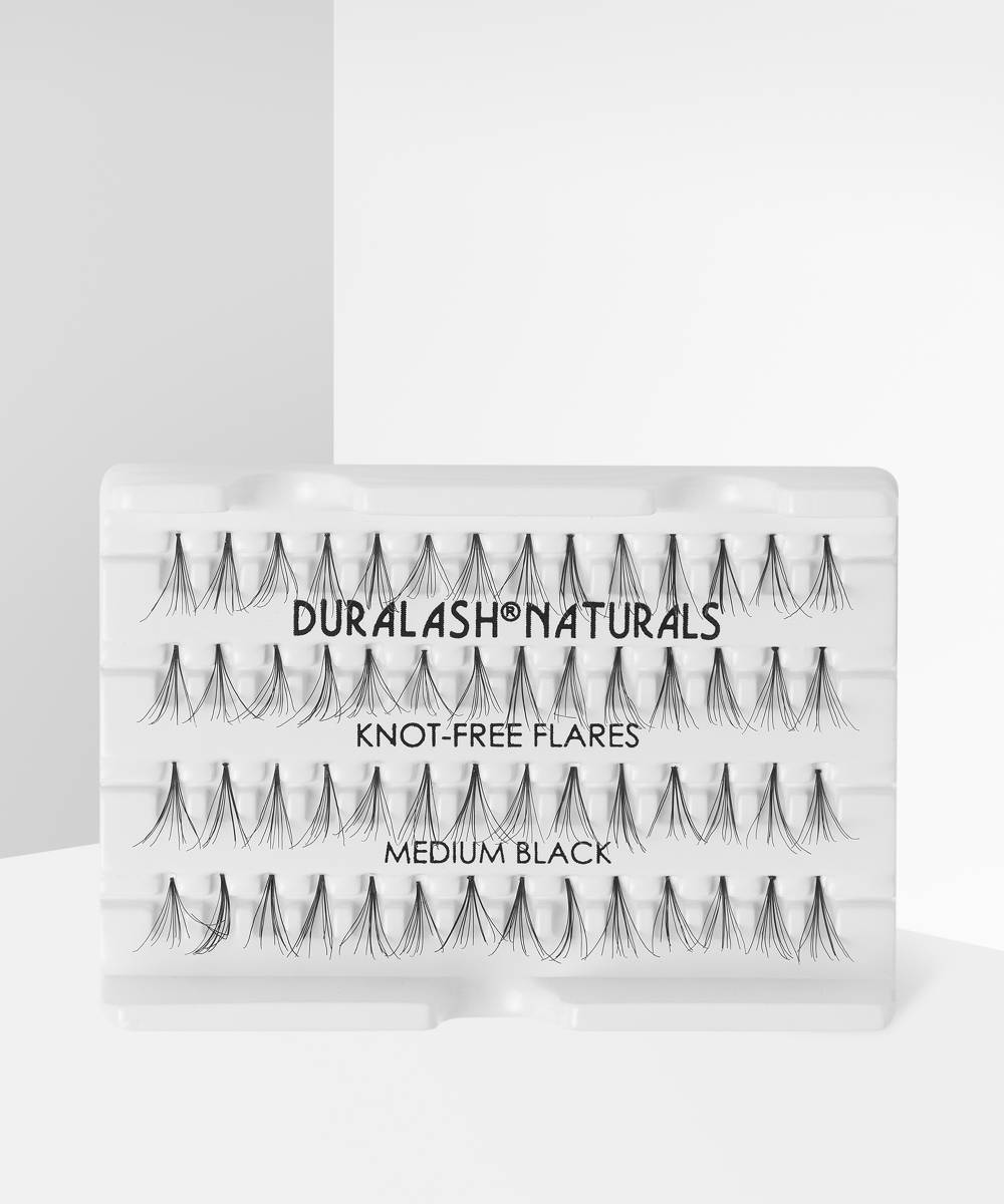 Ardell Individual Knot Free Medium Lashes