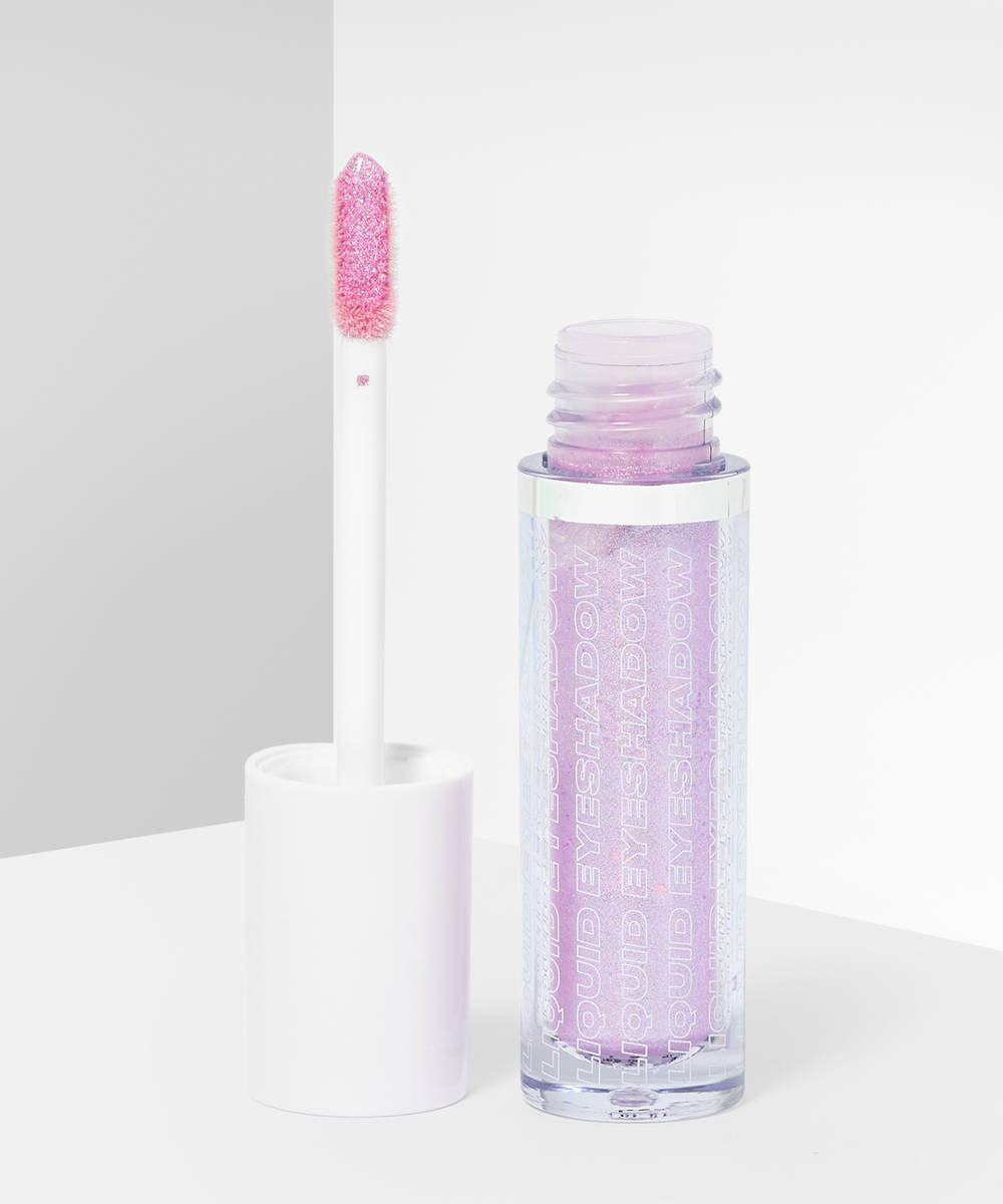 BY BEAUTY BAY LIQUID CRYSTAL EYESHADOW OPAL