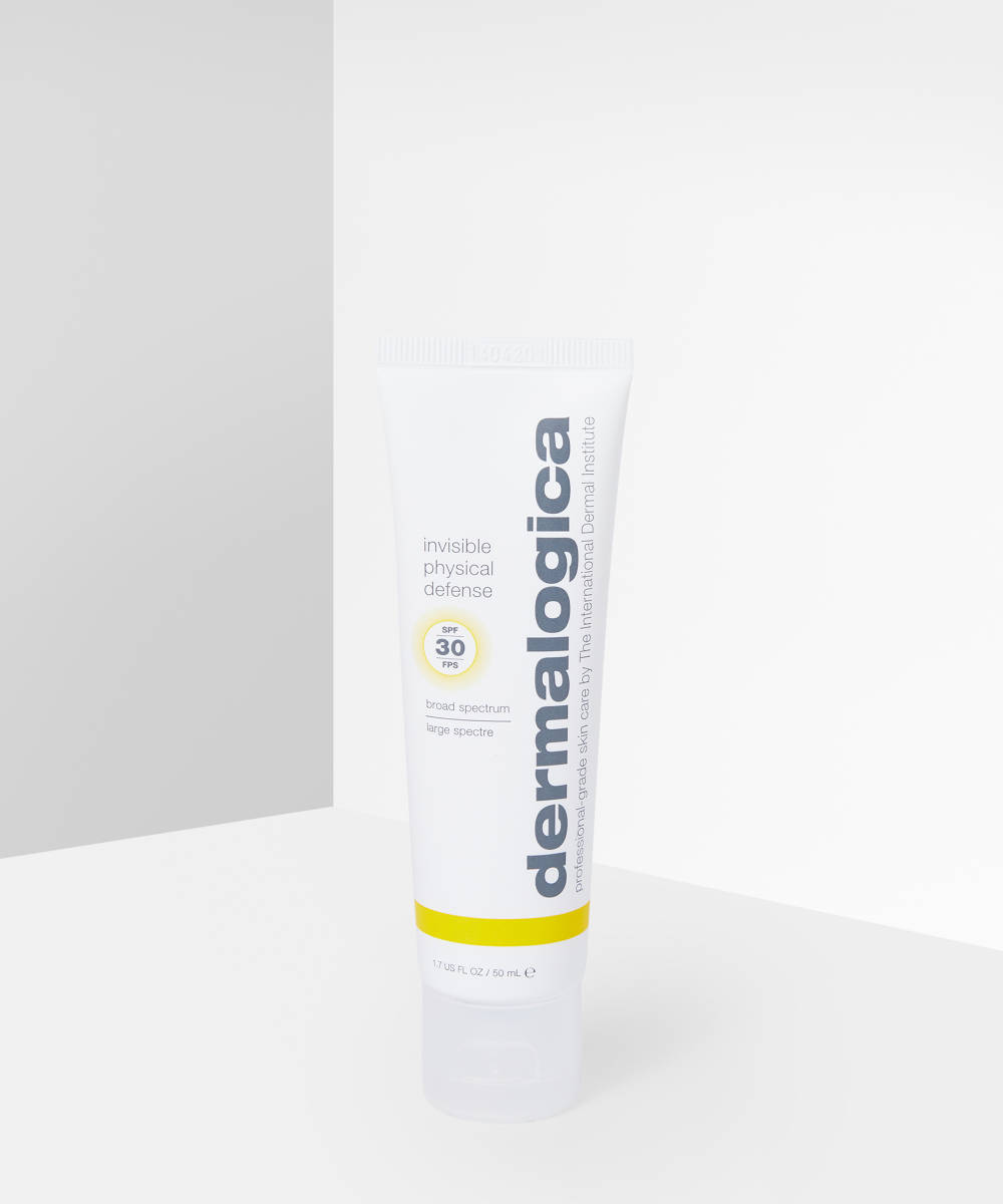 Dermalogica Invisible Physical Defence SPF30