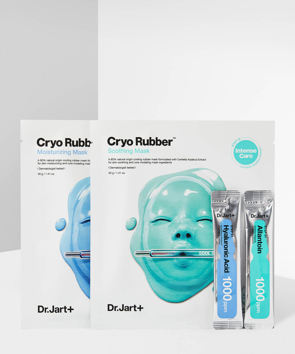 Dr Jart+ Cryo Rubber So Cool Duo