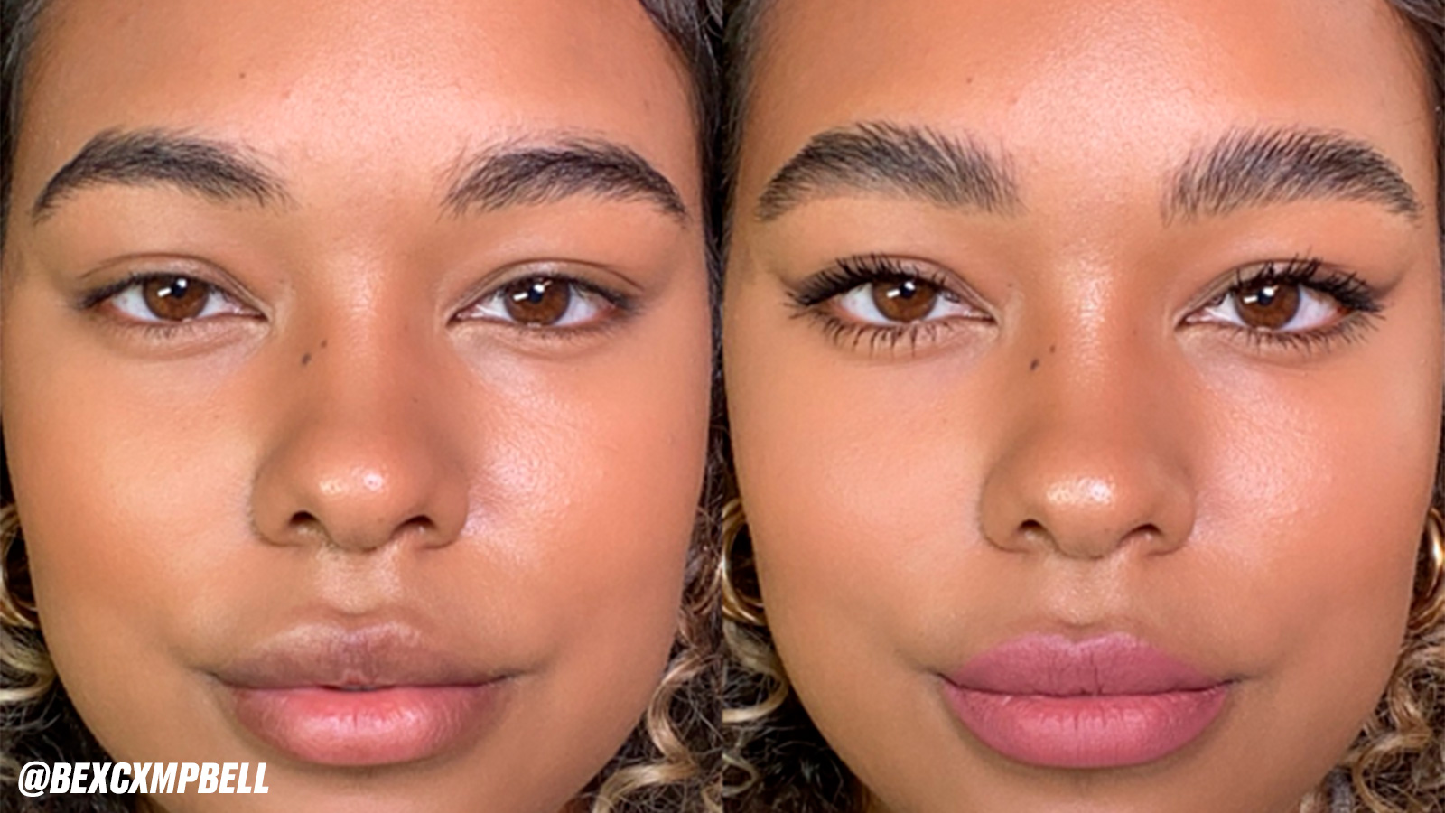 By BEAUTY BAY Brows, Tried & Tested