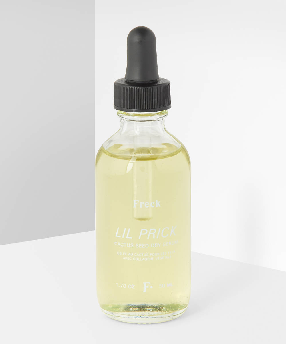 Freck Lil Prick Cactus Seed Dry Serum