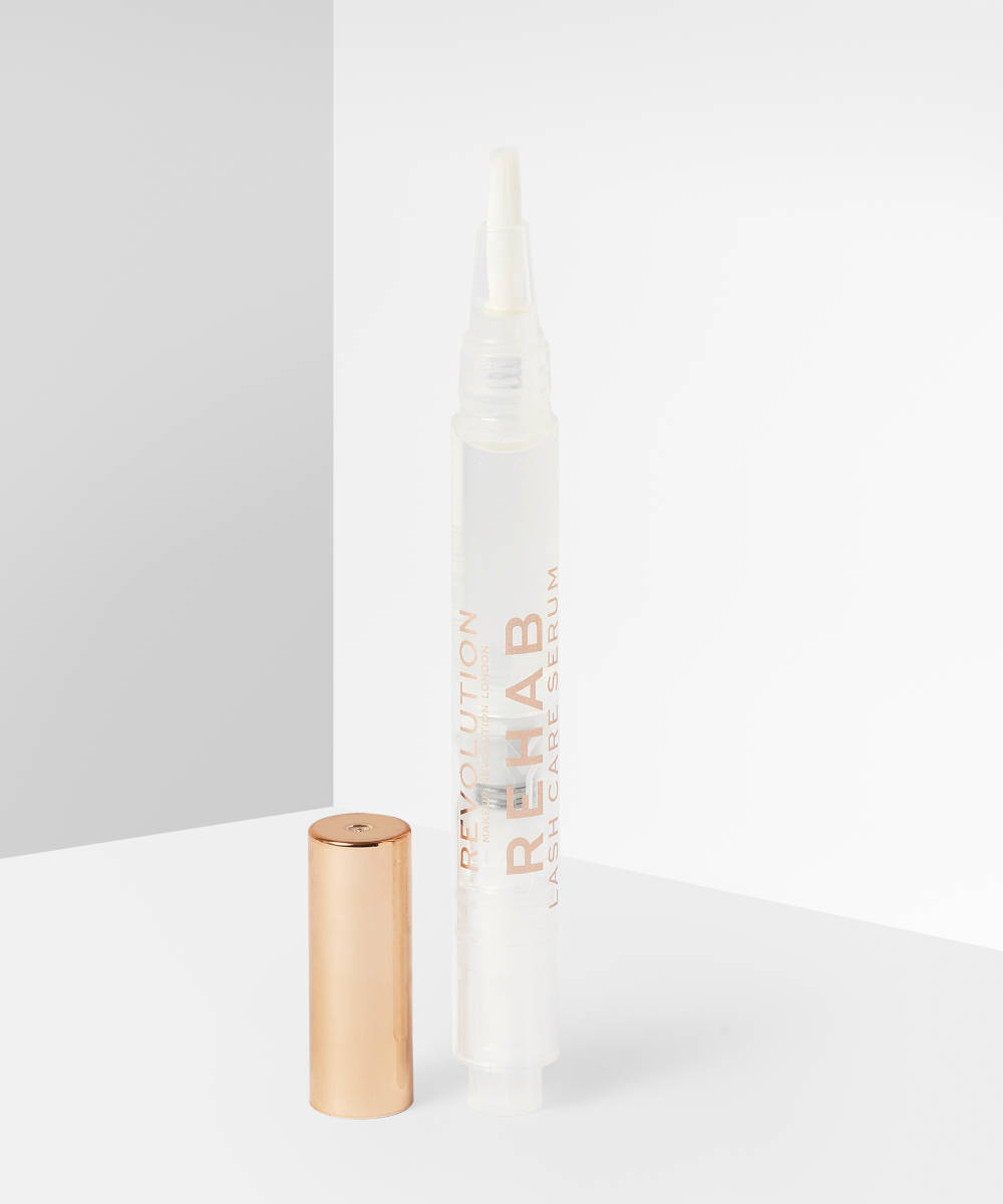 MAKEUP REVOLUTION REHAB LASH CARE SERUM