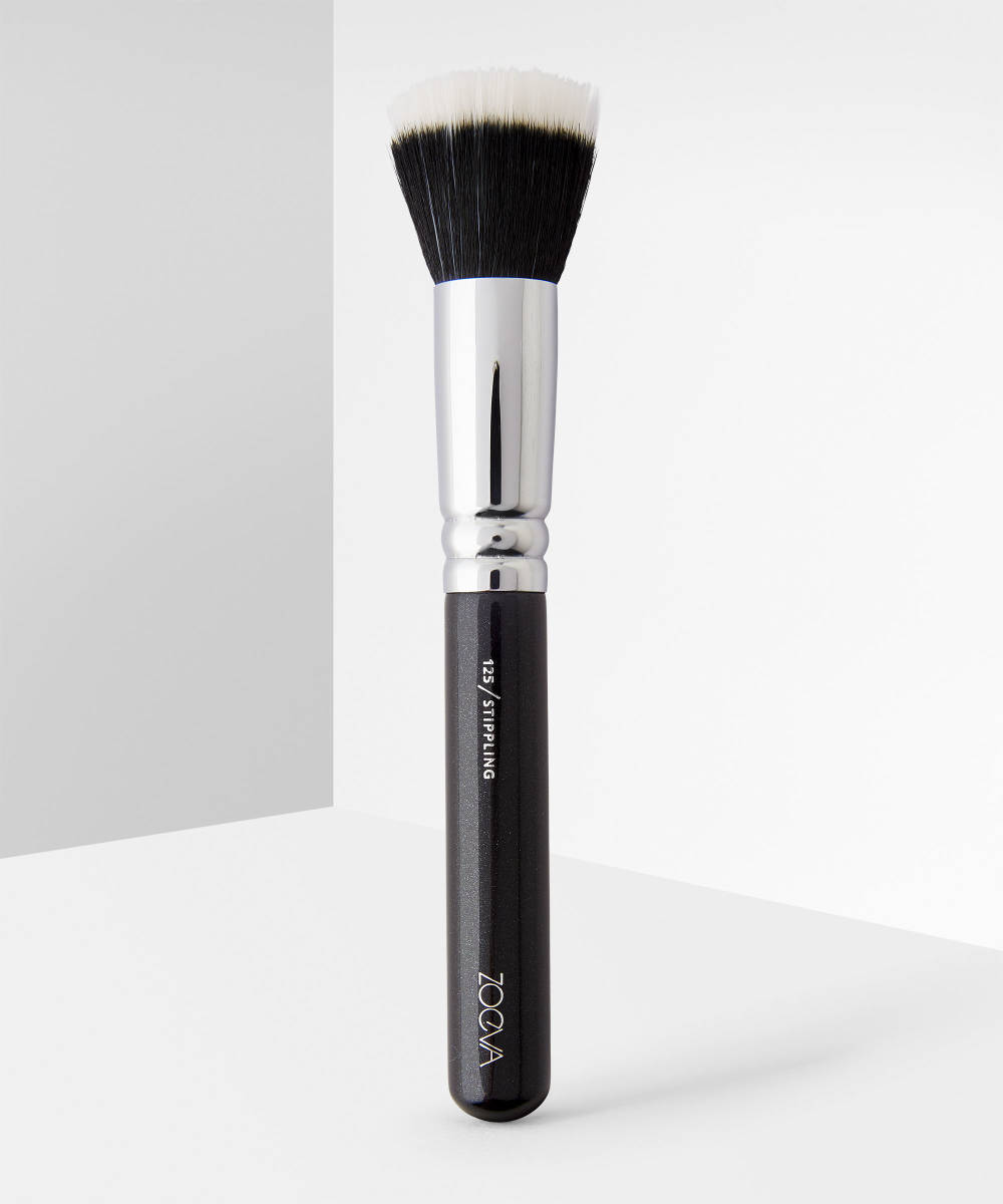 ZOEVA 125 STIPPLING BRUSH