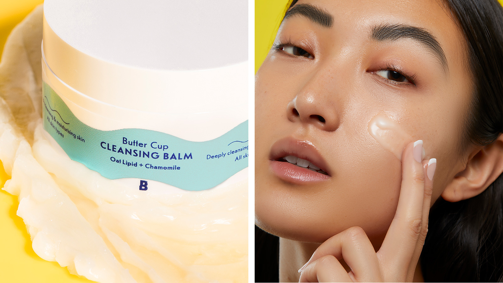 5 Benefits Of Using A Cleansing Balm