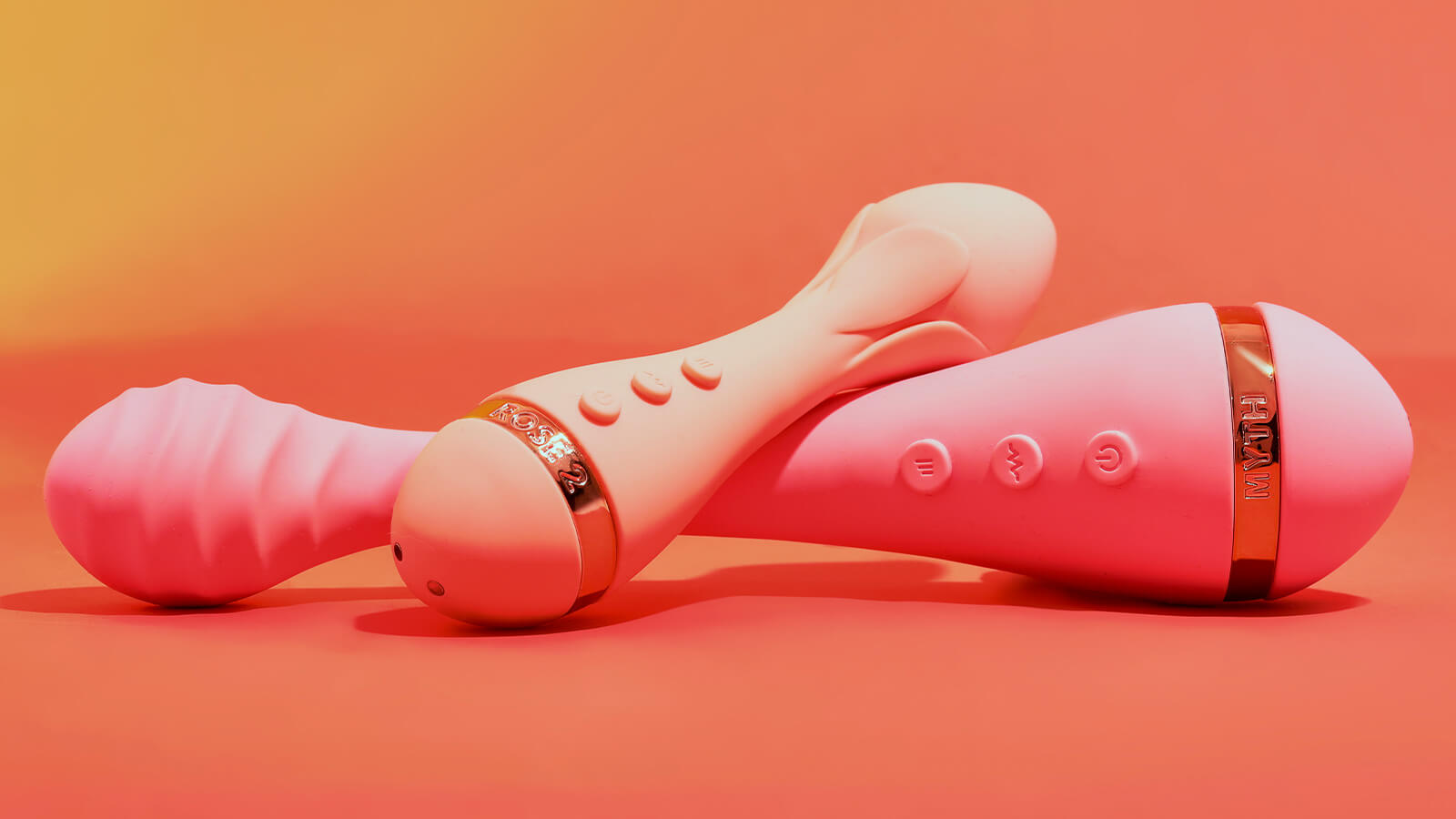 Vush Vibrators, Tried & Tested