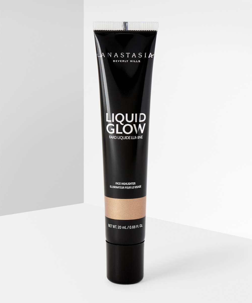 ANASTASIA BEVERLY HILLS LIQUID GLOW HIGHLIGHTERS