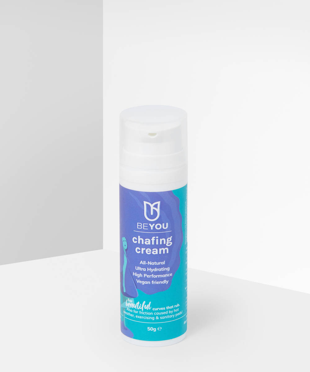 BeYou Anti-Chafing Cream