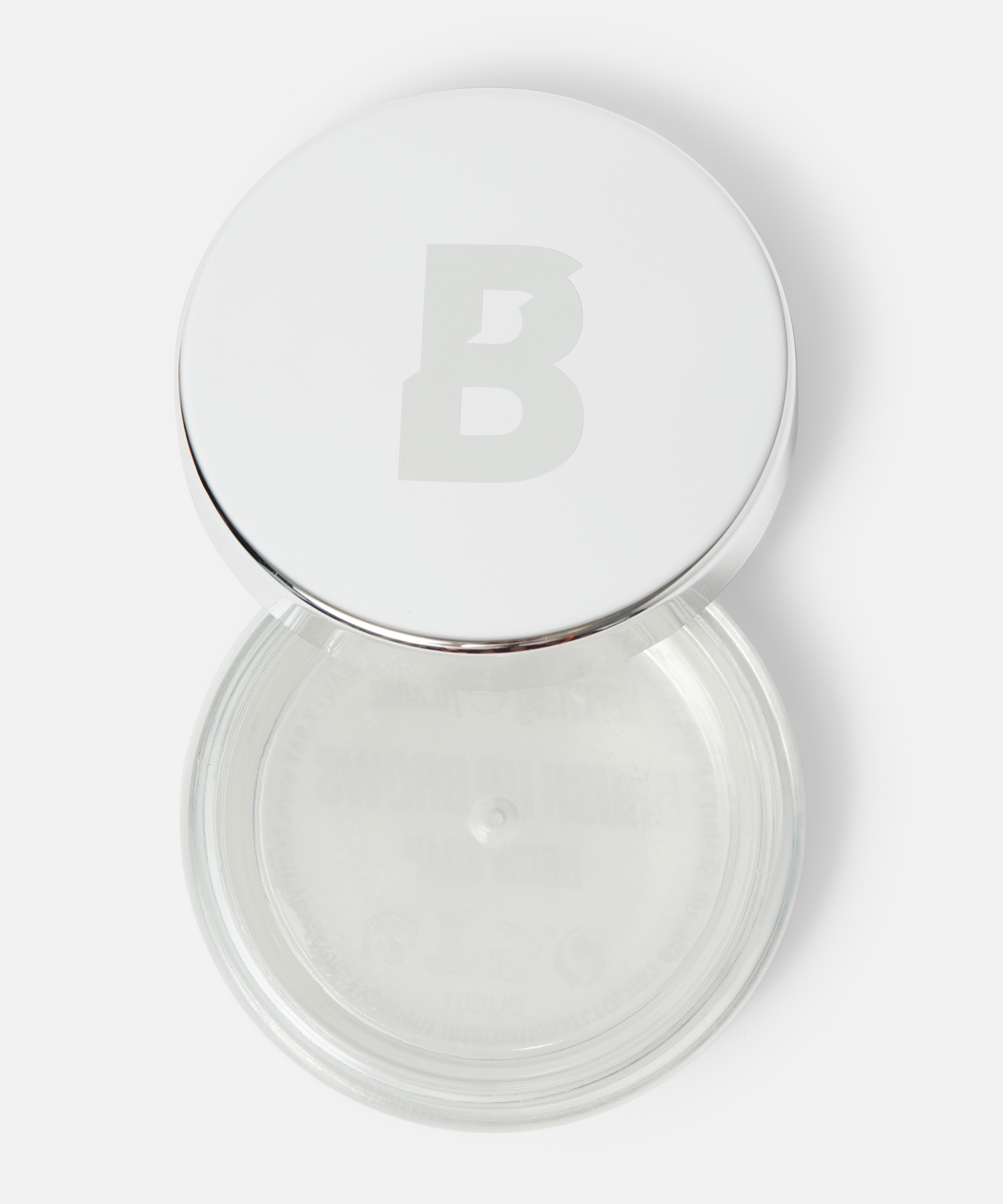 BY BEAUTY BAY BRUSH UP BROWS