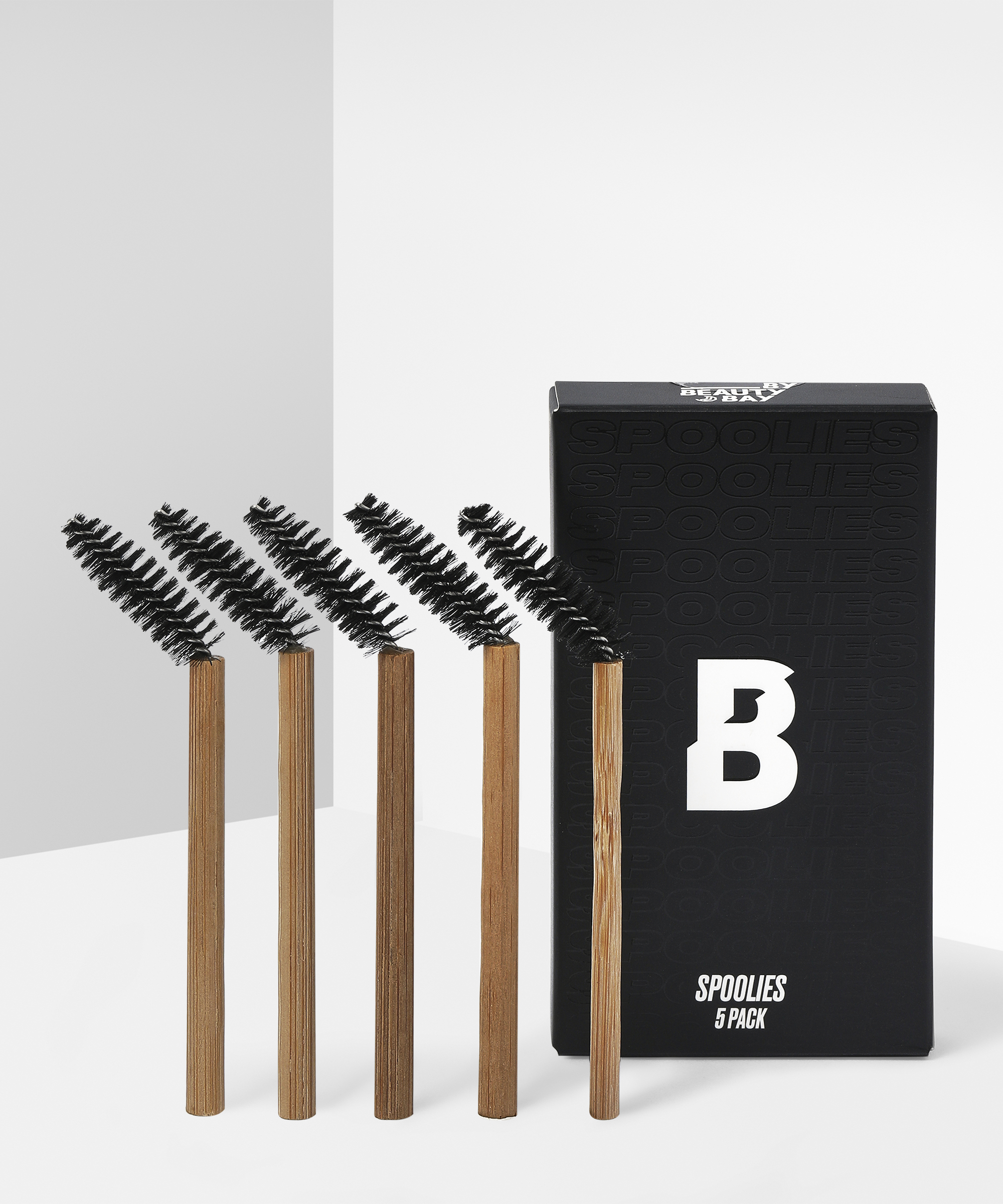 BY BEAUTY BAY SPOOLIES