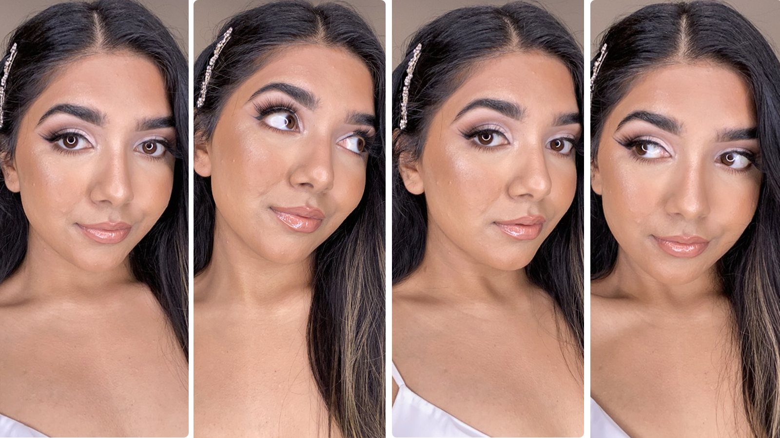 How To Do Your Own Wedding Makeup
