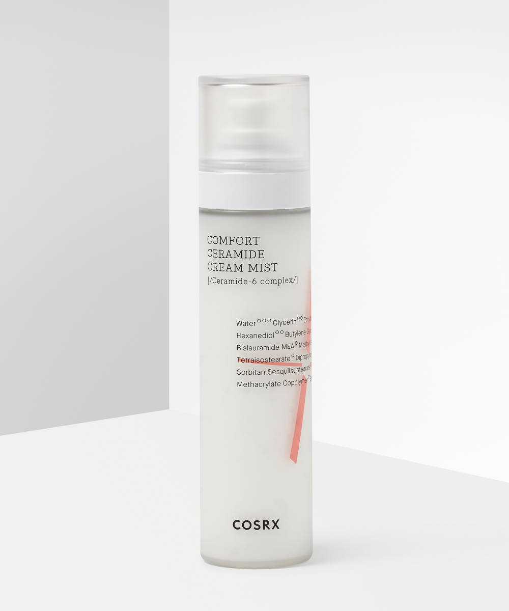 COSRX Balancium Comfort Ceramide Cream Mist