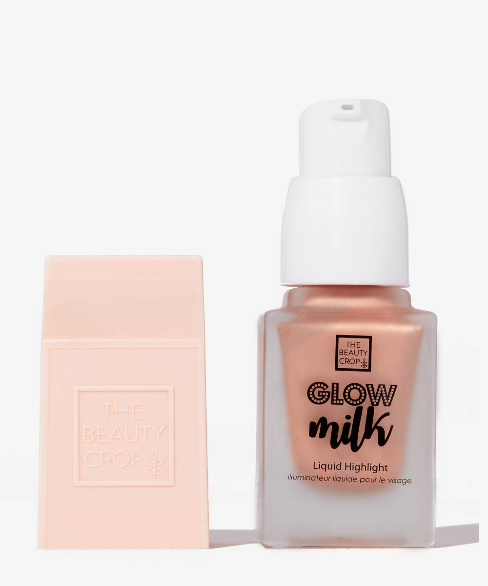 THE BEAUTY CROP GLOW MILK LIQUID HIGHLIGHTER