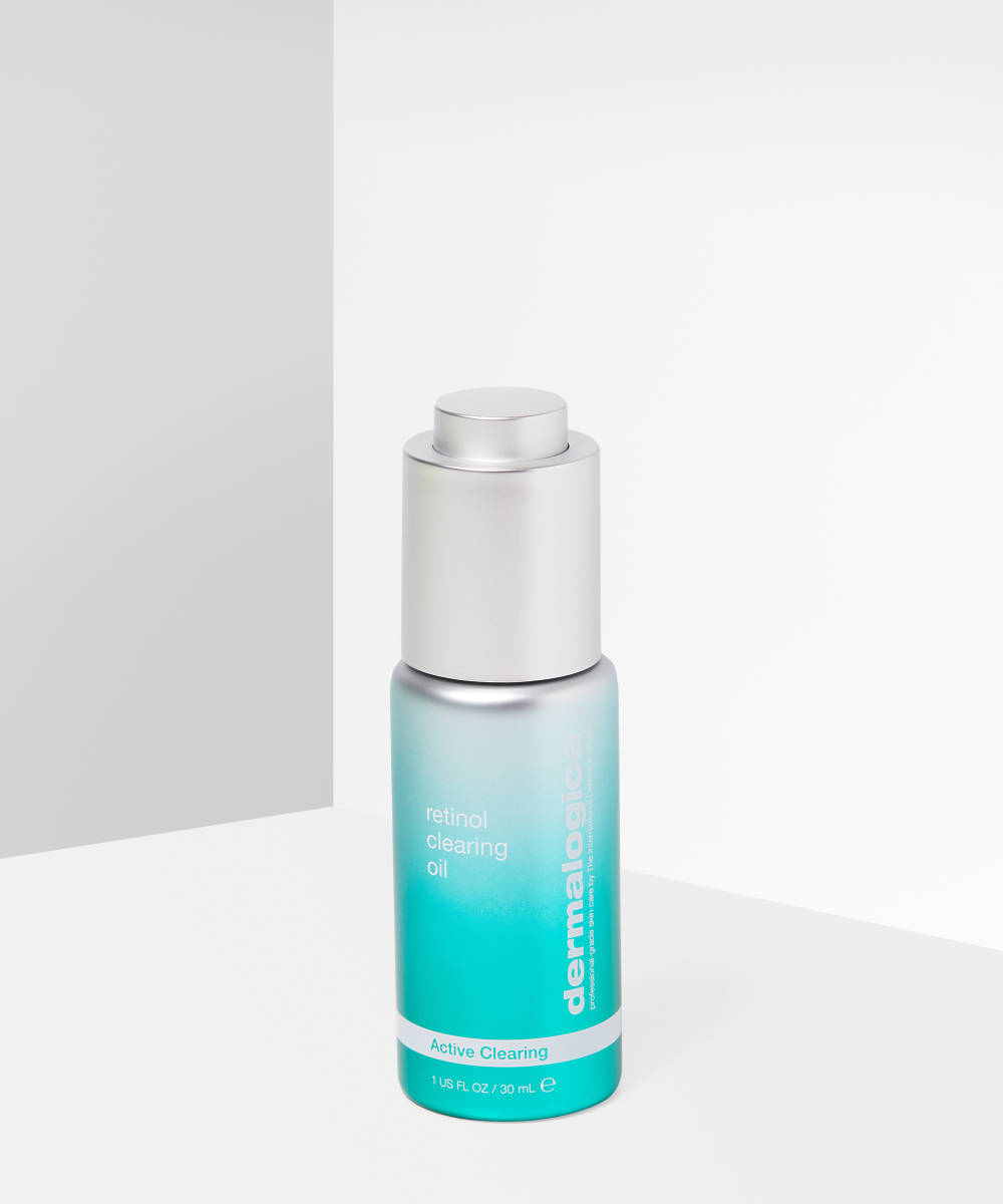 Dermalogica Retinol Clearing Oil
